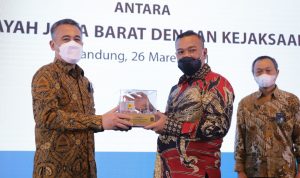 8 Unit PLN Wilayah Kerja Jabar Gandeng Kejaksaan Tinggi Untuk Pastikan Kepatuhan Hukum di Lingkungan Perusahaan