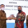 8 Unit PLN Wilayah Kerja Jabar Gandeng Kejaksaan Tinggi Untuk Pastikan Kepatuhan Hukum di Lingkungan Perusahaan