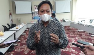 Dewan Akui Sudah Awasi Penertiban dan Pengamanan Aset Daerah Dewan Akui Sudah Awasi Penertiban dan Pengamanan Aset Daerah