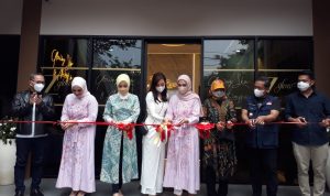 Lebarkan Sayap di Masa Pandemi, Zglow Clinic Buka Cabang di Kota Bandung