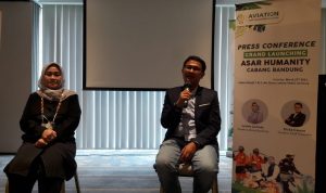 Buka Cabang di Bandung, ASAR Humanity Perluas Jangkauan