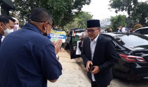 PAN Targetkan Perbanyak Kursi DPRD Untuk Modal Pilkada Jabar