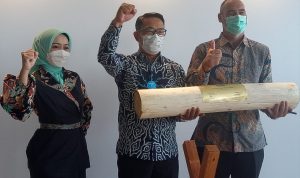 IKEA Kota Baru Parahyangan Resmi Dibuka, Pengunjung Harus Registrasi Online