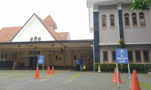 Pemkot Cimahi Minta Perketat Keamanan di Rumah Ibadah