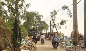 Puting Beliung di Cimenyan, BMKG Ungkap Penyebab Terjadinya Cuaca Ekstrem