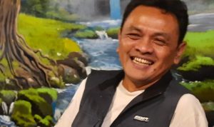 Idealnya, SK Kepengurusan DPD Golkar Tidak Turun Sebelum Putusan MP