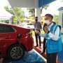 Hyundai IONIQ Electric, Mobil Listrik Hasil Kerja Sama PLN