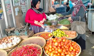 Disperindag Jabar Sebut Harga Sembako Bakal Kembali Stabil Jelang Ramadhan