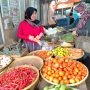 Disperindag Jabar Sebut Harga Sembako Bakal Kembali Stabil Jelang Ramadhan