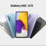 Spesifikasi Awesome Samsung A Series Terbaru: A32, A52, dan A72, Harga Mulai 3 Jutaan