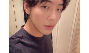 Buntut Kasus Tuduhan Kekerasan, Ji Soo Sampaikan Permintaan Maaf Atas Tindakannya di Masa Lalu
