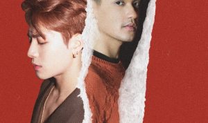 Keren, Afgan Kolaborasi Bareng Jackson Wang GOT7 dengan Single M.I.A.