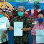 Gedung Pakuan Jadi Tempat Vaksinasi, Aher Ungkapkan Apresiasi