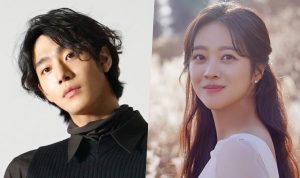Komik Office Blind Date Segera Diadaptasi Jadi Drama, Akankah Ahn Hyo Seop Pemeran Utamanya?