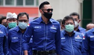 Beda Ideologi, PDIP Tolak Koalisi dengan Demokrat