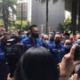 Tolak KLB Ilegal Demokrat, AHY Datangi Kemenkumham