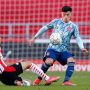 Handball di Kotak Terlarang, PSV Kontra Ajax Berakhir Imbang