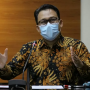 KPK Amankan Kantor Bapenda dan BKD Bandung Barat