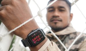 Kiat Tetap Bugar dan Bahagia Hadapi Setiap Tantangan