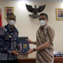 Persiapan Program Vaksinasi Covid-19 Warga Setempat, Pemkot Depok Gandeng Iluni UI