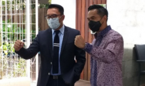 Kembangkan Ekonomi Desa, Anindya Bakrie Siap Adopsi Strategi Kang Emil