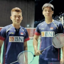 Tersingkir di Babak Perempat Final, Wakil Indonesia di Swiss Open 2021 Habis