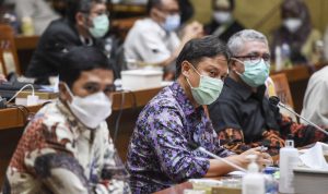 Masyarakat Diharap Tenang, Vaksinasi Gotong Royong Tidak Dipungut Biaya Masyarakat Diharap Tenang, Vaksinasi Gotong Royong Tidak Dipungut Biaya