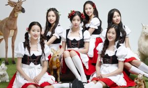 Respon Detail DSP Media Terkait Bullying yang Dialami Hyunjoo APRIL Respon Detail DSP Media Terkait Bullying yang Dialami Hyunjoo APRIL