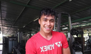 Ini Nama Baru Untuk Aprilia Manganang yang Akan Diajukan ke Pengadilan Negeri