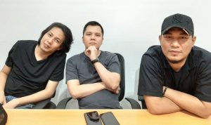 Kini Hanya Bertiga, Inilah Alasan Armada Tak Akan Tambah Personel