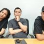 Kini Hanya Bertiga, Inilah Alasan Armada Tak Akan Tambah Personel