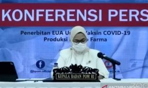 Vaksin AstraZeneca Telah Diuji Klinis, Hasilnya Memuaskan