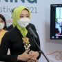 Atalia Ridwan Kamil Positif COVID-19