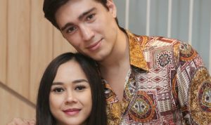 aura kasih dan eryck