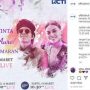 Bak Tokoh Penting, Hari Ini Lamaran Aurel Hermansyah dan Atta Halilintar Disiarkan Langsung di TV Nasional