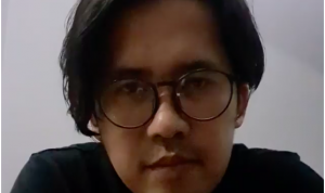 Mantan Personel Sabyan Ungkap Karakter Ayus yang Sebenarnya