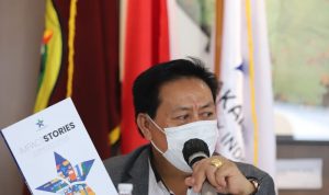 Rakornas Bidang Perpustakaan Tahun 2021: Integrasi Penguatan Sisi Hulu dan Hilir Budaya Literasi dalam Pemulihan Ekonomi dan Reformasi Struktural Rakornas Bidang Perpustakaan Tahun 2021: Integrasi Penguatan Sisi Hulu dan Hilir Budaya Literasi dalam Pemulihan Ekonomi dan Reformasi Struktural
