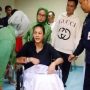 Baim Wong Umumkan Paula Verhoeven Positif Covid-19, Diduga Sudah Terpapar Sebelum Hamil