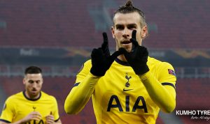 Soal Masa Depan Bale di Spurs, Mourinho Sebut Tergantung Keputusan Madrid