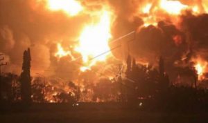 Pertamina Targetkan Bantuan Korban Kilang Balongan Selesai Sebelum Lebaran