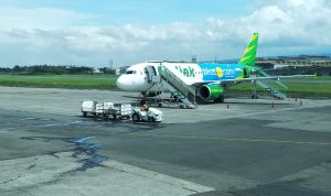Bandara Husein Sastranegara Buka Kembali Penerbangan Internasional