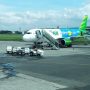 Bandara Husein Sastranegara Buka Kembali Penerbangan Internasional