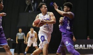 Comeback di Kuarter Terakhir, Prawira Bandung Berhasil Atasi Perlawanan West Bandits Solo Comeback di Kuarter Terakhir, Prawira Bandung Berhasil Atasi Perlawanan West Bandits Solo