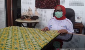 Inovasi Baru, Kain Batik Antibakteri, Segera Tersedia Tahun Ini Inovasi Baru, Kain Batik Antibakteri, Segera Tersedia Tahun Ini