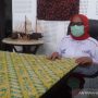 Inovasi Baru, Kain Batik Antibakteri, Segera Tersedia Tahun Ini