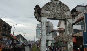 Batik Trusmi Masuk RPJMD Provinsi, Bambang Mujiarto: DPRD Jabar Sepakat Segitiga Rebana Bukanlah Prioritas Dikala Pademi