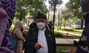 Disbudpar Kota Bandung Optimiskan Pemulihan Ekonomi Tahun Ini
