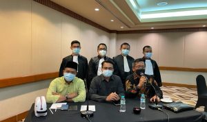 Sekertaris Tim Advokasi BEDAS: Putusan Mahkamah Konstitusi Itu Final dan Binding, Tidak Ada Upaya Hukum Lainnya