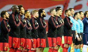 Jelang Hadapi Ceko di Praha, Belgia Tak Diperkuat 7 Pemain, Lho?