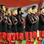 Jelang Hadapi Ceko di Praha, Belgia Tak Diperkuat 7 Pemain, Lho?